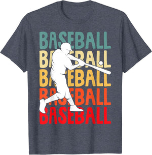 Baseball Men Children Boys