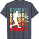 Baseball Men Children Boys