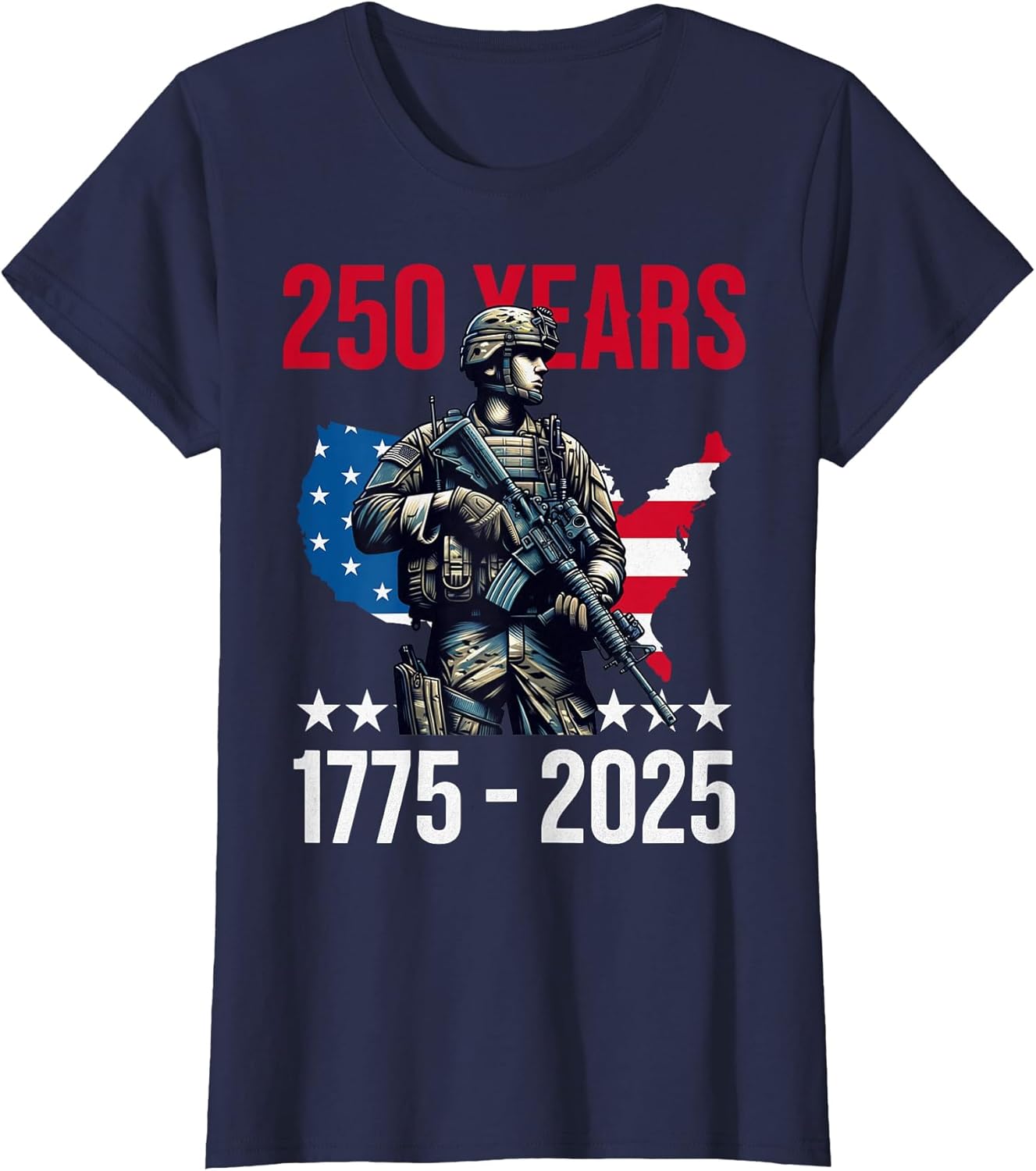 Patriotic Us Army USA Military Parade 250th Anniversary 2025