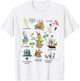 Disney Peter Pan Group Icon Poster , Men, White, 4X-Large