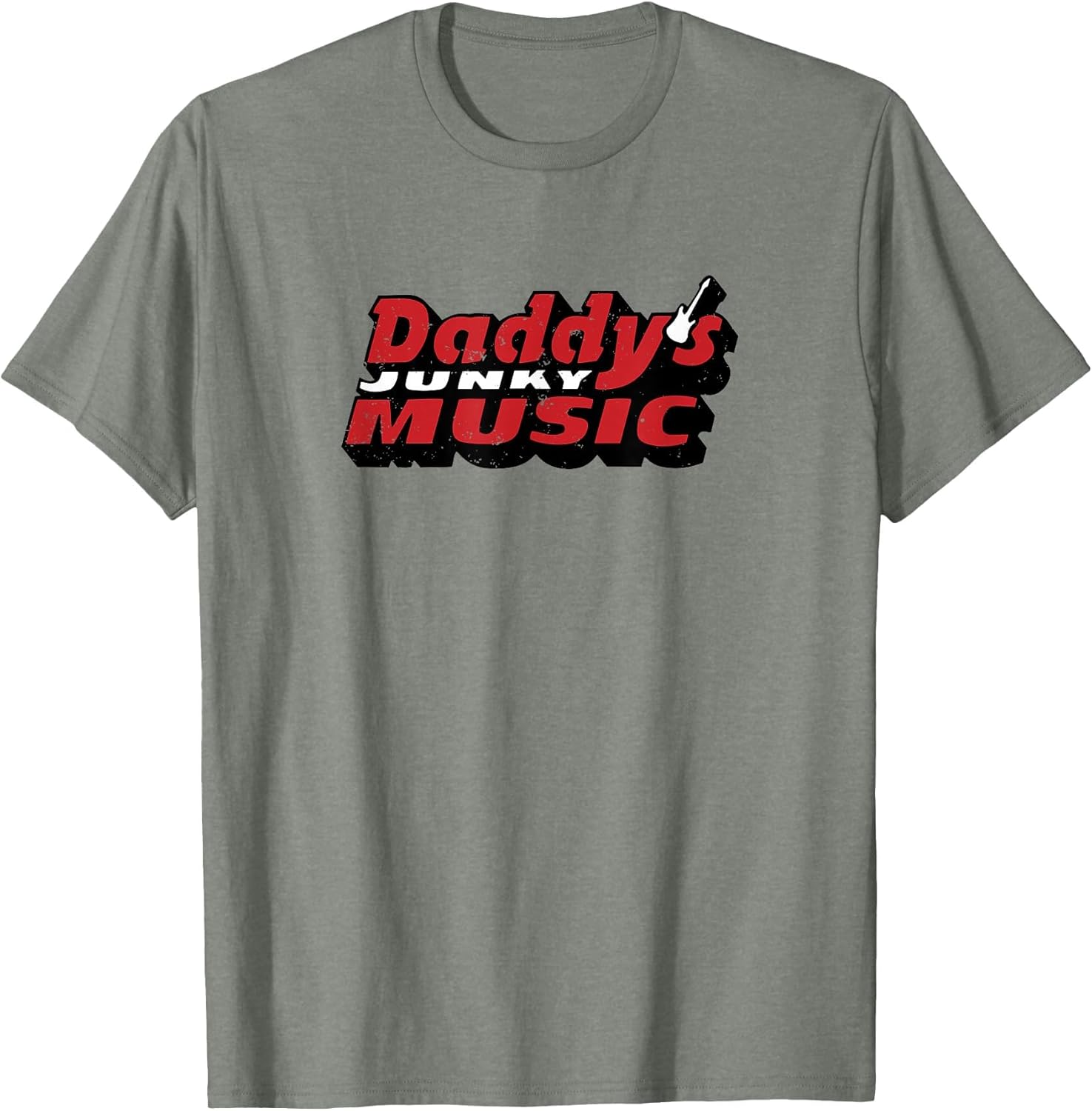 Daddy's Junky Music Boston Guitar & Amp Retro Store Vintage