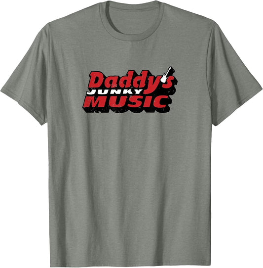 Daddy's Junky Music Boston Guitar & Amp Retro Store Vintage