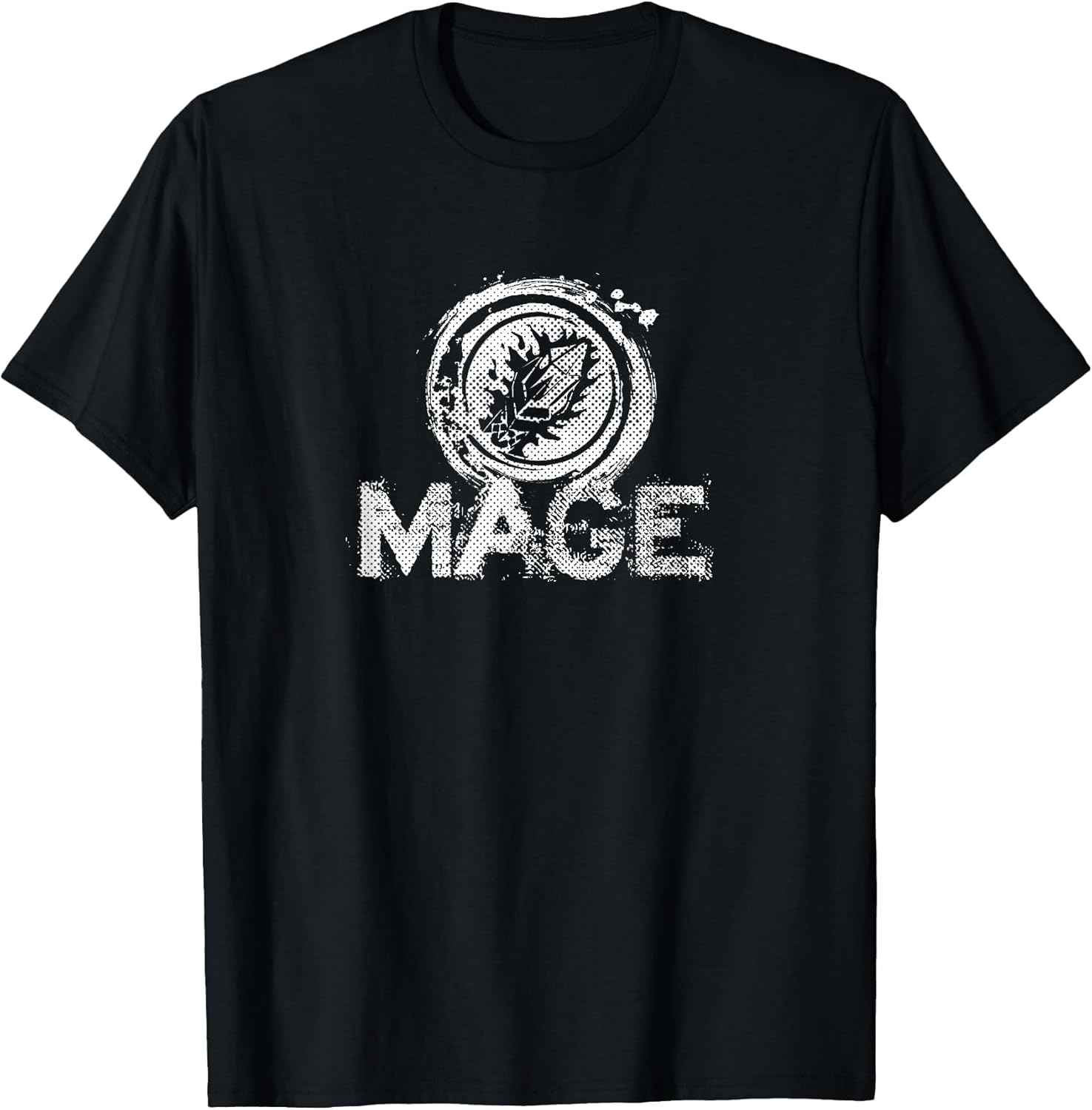 Wow Mage Role Playing Gamer
