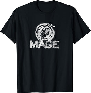 Wow Mage Role Playing Gamer