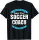 Funny Soccer Coach Thank You Gift