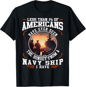 Less Than 1% Americans Have Ever Seen The Sunrise