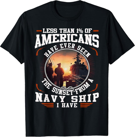 Less Than 1% Americans Have Ever Seen The Sunrise