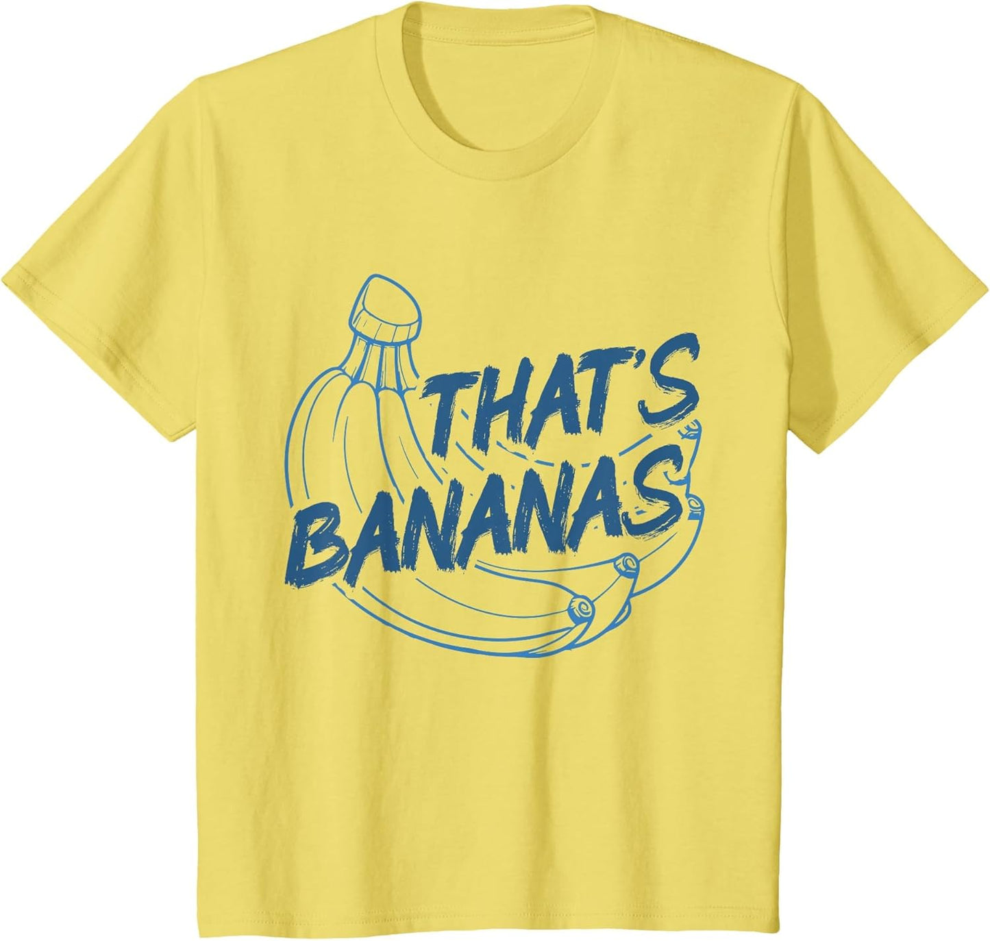 That's Bananas