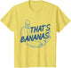 That's Bananas