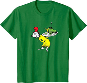 Kids Dr. Seuss Sam-I-Am