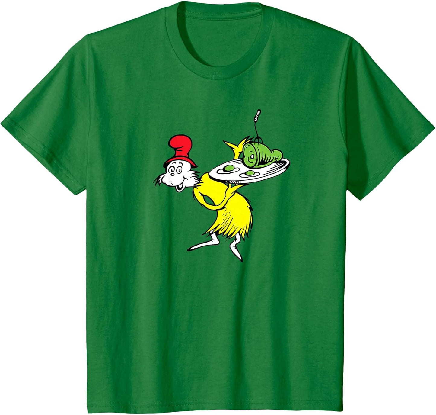 Kids Dr. Seuss Sam-I-Am