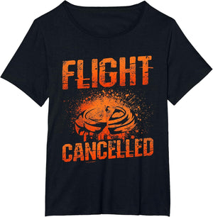Skeet Shooting Flight Cancelled Trap Shooting Clay Pigeon