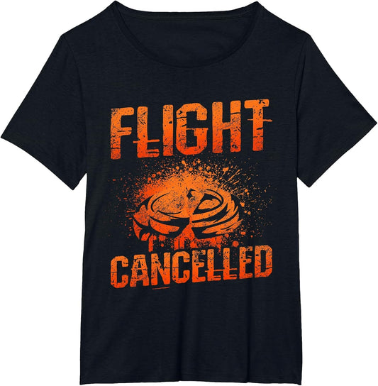 Skeet Shooting Flight Cancelled Trap Shooting Clay Pigeon
