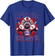 Springstead Eagles Logo Hate Us Cause They Ain't HS