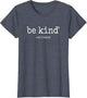 Be Kind of A Badass - Sarcastic Funny Advice Novelty Graphic
