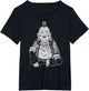 Funny Sarcastic and Cool Punk Buddha Tattoos