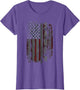SAUER Family American Flag