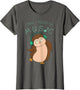 Owl I Need is Music Clef Wildlife Animal Nature
