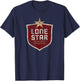 Lone Star Vintage Style - Logo