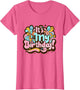 Its My Birthday Groovy Birthday Girls Women 0CT6TV