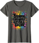 Broken Crayons Still Color Inspirational Design