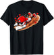 Baseball Valentine's Day Drip Ice Cream Team