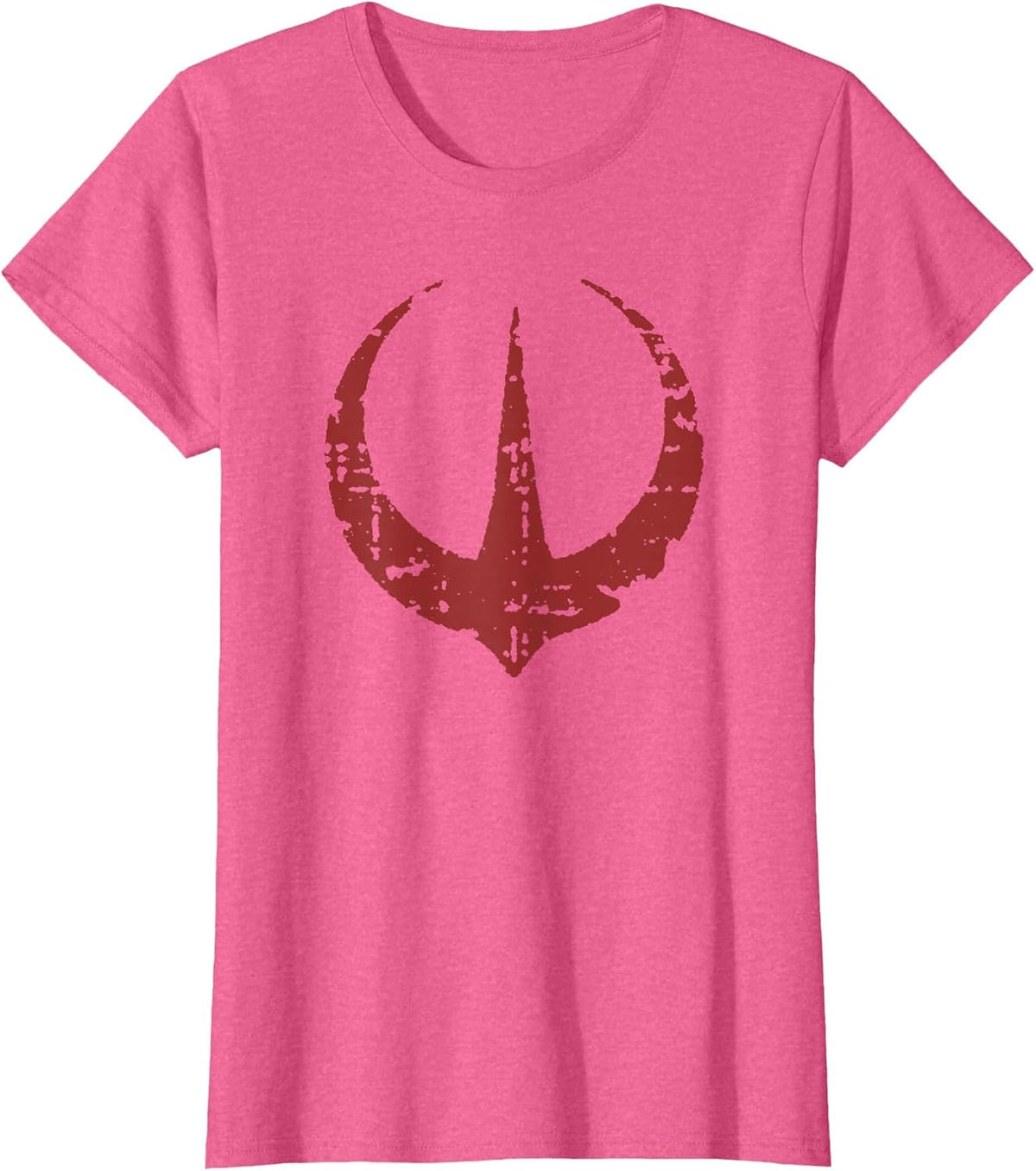Star Wars: Andor Worn Icon Logo