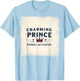 Charming Prince Energy Activated Valentine Design