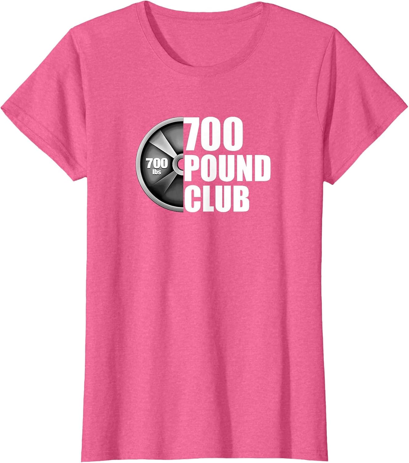 700 Pound Club Powerlifting