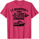 I Rented This Hooker Funny Cruise