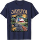 Jayuya Puerto Rico Souvenir
