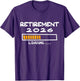 Retirement Loading Funny Retirement 2026