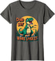 Dino Boy Roars Loudest Dinosaur Design