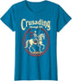 Crusading Through Life Medieval Knight Design