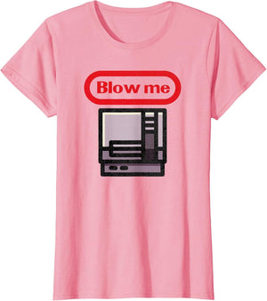 80s Retro Video Game Vintage Old School Gamer