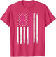 Tough Guys Wear Pink Support Breast Cancer Awareness