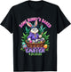 Easter 420 Trendy Funny Bunny
