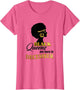 Melanin Black Queens are Born in December- Birthday