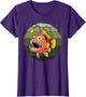 Anglerfish Deep Sea Creatures Angler Fish Sea Monster