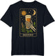 Tarot Card Men Women Funny Beer