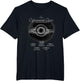Taemin Ephemeral Gaze Tour 2025 Shirt