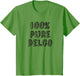 100% Pure Delco Delaware County