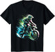 Dirt Bike Rider Motorcycle Motocross