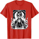 The Mom Tarot Card Skeleton Mother's Day Mom Skull Mama