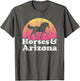 Horse and Arizona Women or Girls Horses