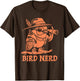 Bird Nerd Funny Birdwatcher Birder Birdwatching Lover Outfit