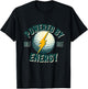Powered by Golf Energy Men's Golf Design