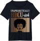 Unapologetically HBCU-ish Graduate Alumni Student