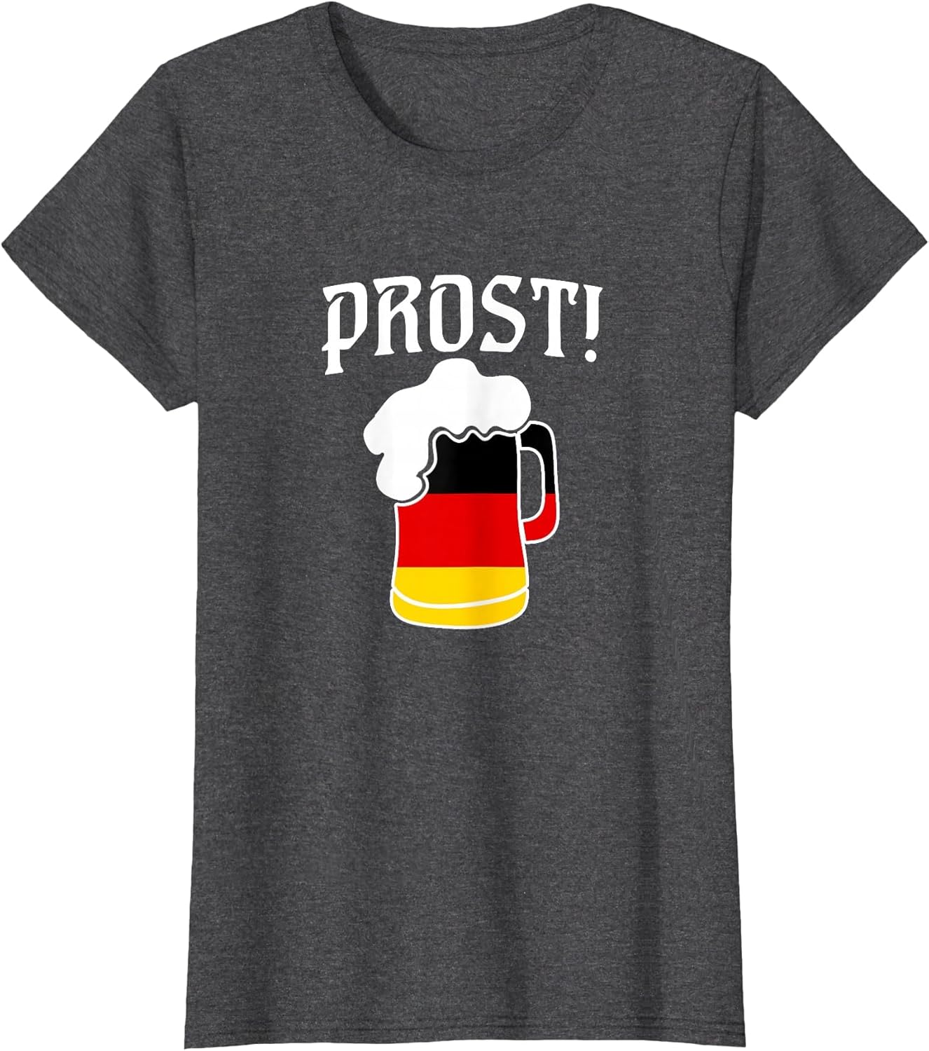 Cool Prost German Beer Oktoberfest and Bock Fest