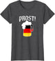 Cool Prost German Beer Oktoberfest and Bock Fest